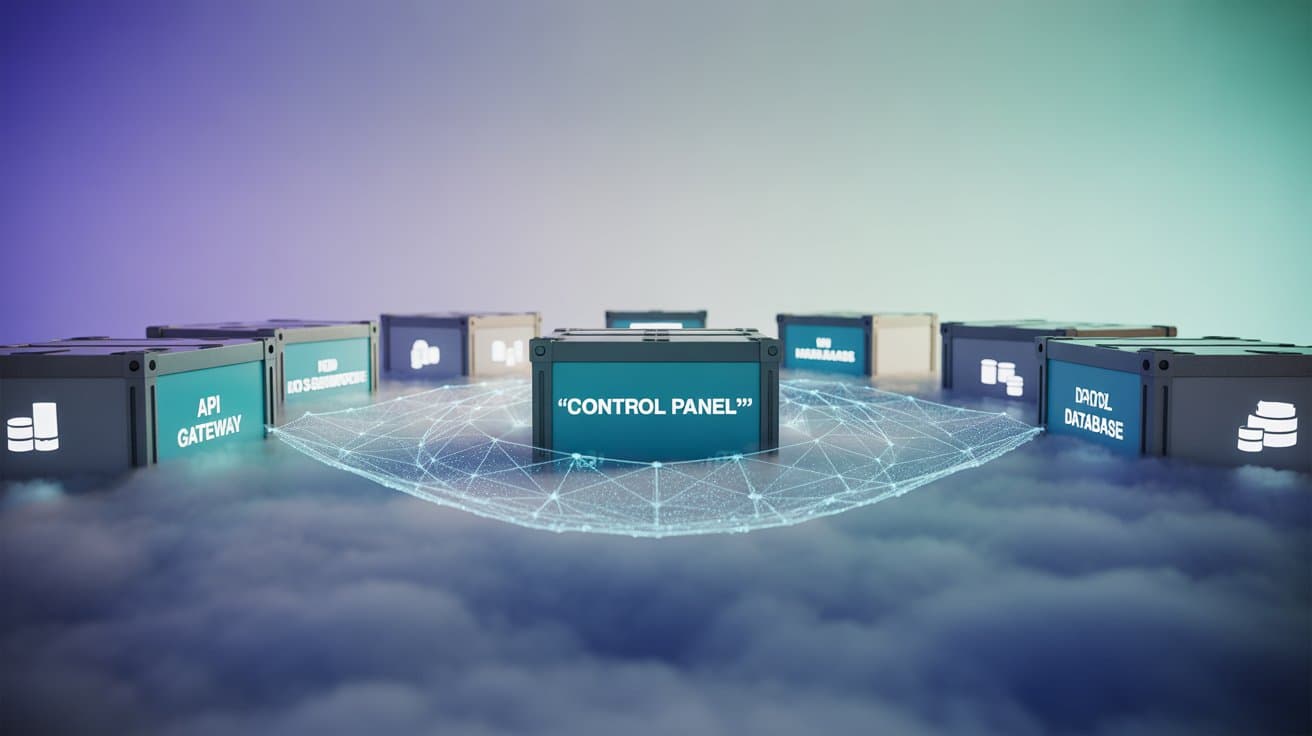 The Rise of Microservices: A Deep Dive