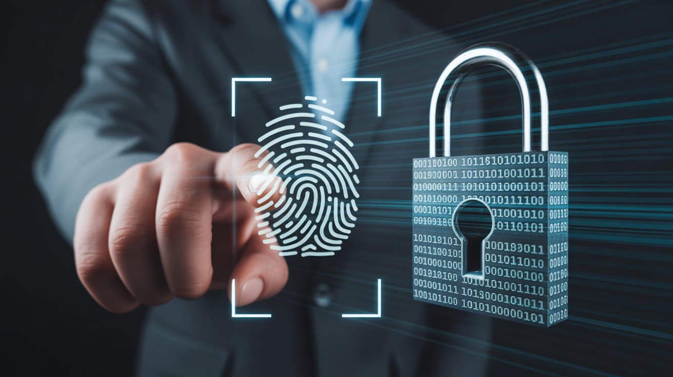 Security Best Practices for Modern Applications