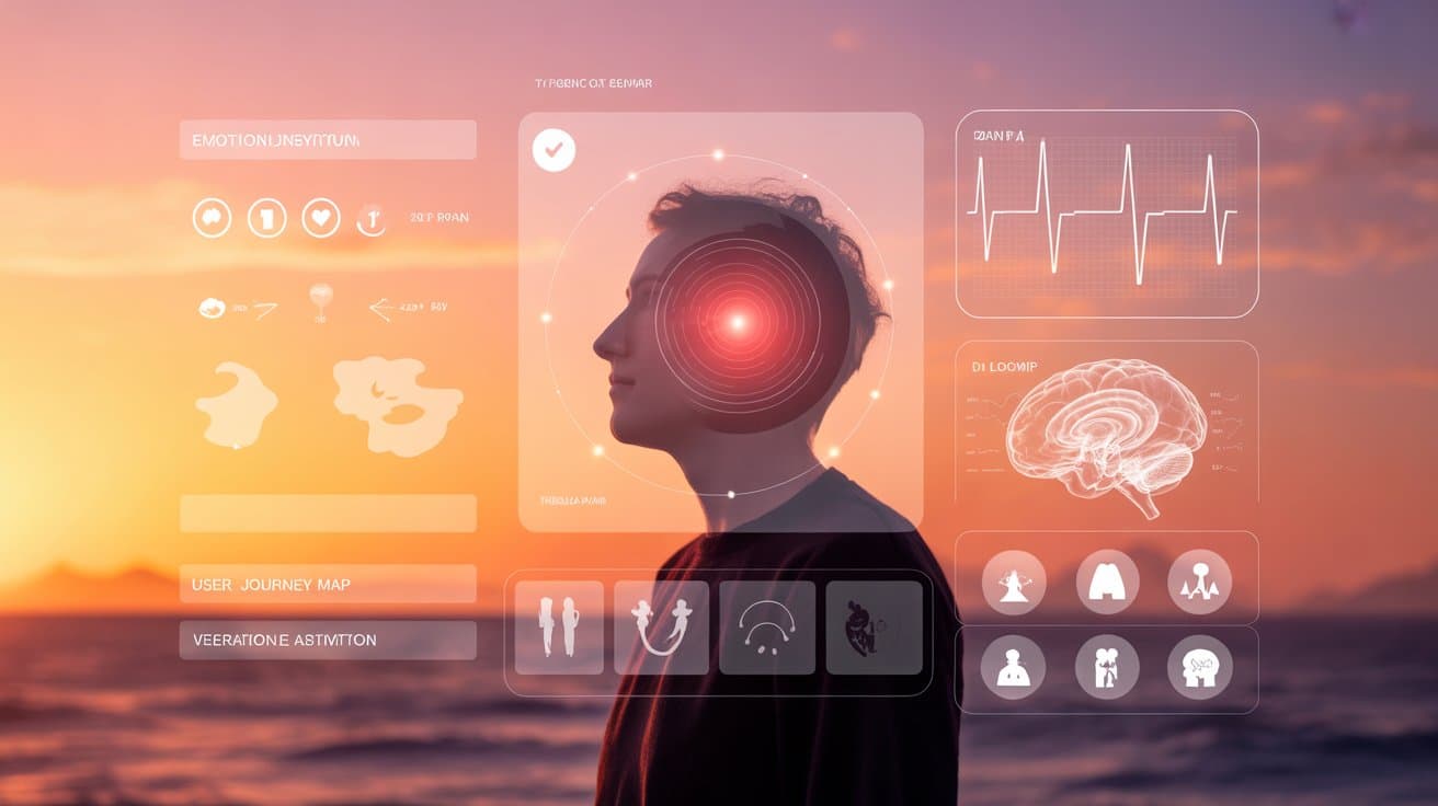 User Experience Design: Beyond the Interface