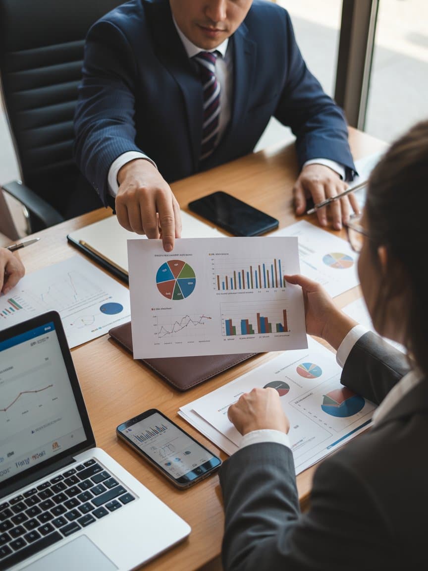 Team collaboration and support